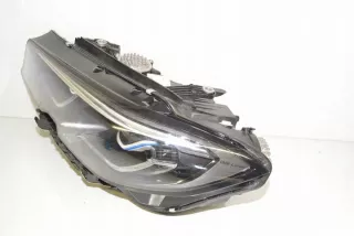 9500915 Фара левая BMW 3 G20/G21 Арт e12356500, вид 2