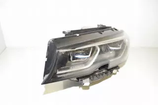 9500915 Фара левая BMW 3 G20/G21 Арт e12356500, вид 4