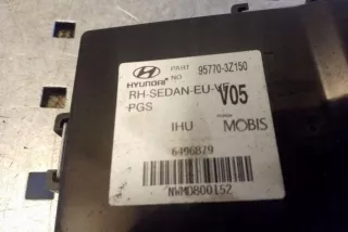 957703Z150 Блок управления (другие) Hyundai i40  Арт e12356470, вид 3
