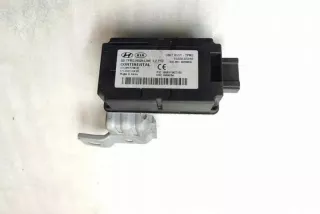 95800A5010 Блок управления (другие) Hyundai i30 FD Арт e12356437, вид 2