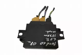 8G9215K866AA Блок управления (другие) Ford Mondeo 4 Арт e12356268, вид 2