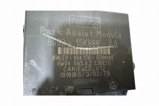 8G9215K866AA Блок управления (другие) Ford Mondeo 4 Арт e12356268, вид 3