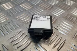 3M5T15K602AC Блок управления (другие) Ford Focus 4 Арт e12356150, вид 1