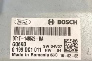 DT1T14B526BA Блок управления (другие) Ford C-max 2 Арт e12356102, вид 2