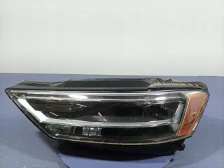 4N0941033B Фара левая Audi A8 D5 (S8) Арт e12355994, вид 1