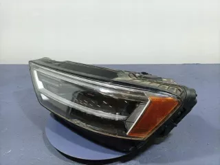 4N0941033B Фара левая Audi A8 D5 (S8) Арт e12355994, вид 2