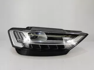 4N0941784 Фара правая Audi A8 D5 (S8) Арт e12355992, вид 1