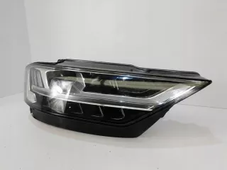 4N0941784 Фара правая Audi A8 D5 (S8) Арт e12355992, вид 2