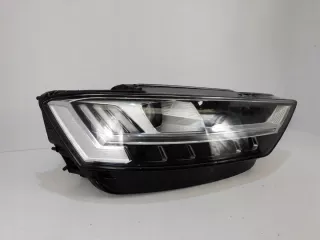 4N0941784 Фара правая Audi A8 D5 (S8) Арт e12355992, вид 3