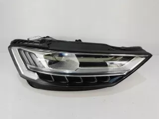 4N0941784 Фара правая Audi A8 D5 (S8) Арт e12355992, вид 4