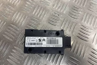 9807299980 Блок управления (другие) Citroen C5 2 Арт e12355971, вид 2