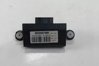 9659997680 Блок управления (другие) Citroen C5 2 Арт e12355968, вид 2