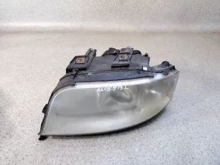 AOP40036 Фара левая Audi A6 C5 (S6,RS6) Арт e12355955, вид 3