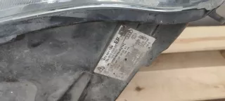4F0941029EP Фара левая Audi A6 C6 (S6,RS6) Арт e12355943, вид 11