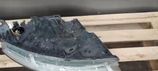 4F0941029EP Фара левая Audi A6 C6 (S6,RS6) Арт e12355943, вид 3