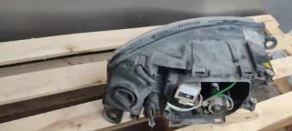 4F0941029EP Фара левая Audi A6 C6 (S6,RS6) Арт e12355943, вид 5
