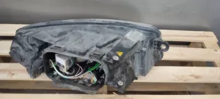 4F0941029EP Фара левая Audi A6 C6 (S6,RS6) Арт e12355943, вид 6