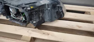 4F0941029EP Фара левая Audi A6 C6 (S6,RS6) Арт e12355943, вид 7