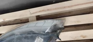 4F0941029EP Фара левая Audi A6 C6 (S6,RS6) Арт e12355943, вид 8