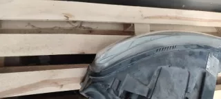 4F0941029EP Фара левая Audi A6 C6 (S6,RS6) Арт e12355943, вид 9