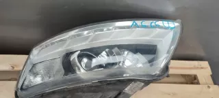 4F0941029EP Фара левая Audi A6 C6 (S6,RS6) Арт e12355943, вид 10