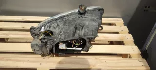 4F0941004 4F0941004CP Фара правая Audi A6 C6 (S6,RS6) Арт e12355940, вид 4
