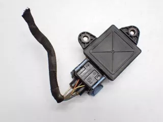 9677871680 Блок управления (другие) Citroen C4 2 Арт e12355924, вид 2