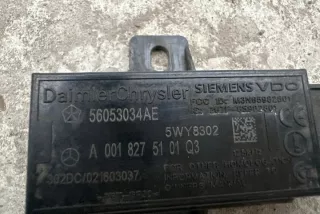 56053034AE Блок управления (другие) Chrysler Voyager 5 Арт e12355766, вид 1