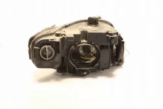 8E0941003AJ Фара левая Audi A4 B7 Арт e12355752, вид 2