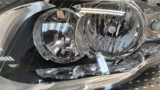 8E0941003BK Фара левая Audi A4 B7 Арт e12355750, вид 3