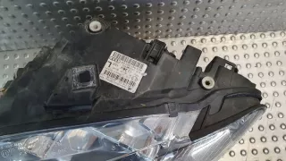 8E0941003BK Фара левая Audi A4 B7 Арт e12355750, вид 6