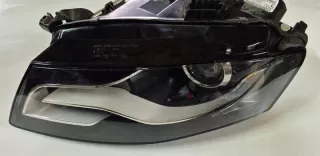 8K0941029AJ Фара левая Audi A4 B8 Арт e12355737, вид 4