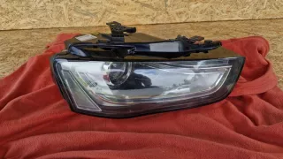  8K0941006 Фара правая Audi A4 B8 Арт e12355733, вид 1
