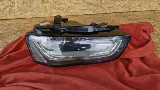  8K0941006 Фара правая Audi A4 B8 Арт e12355733, вид 2