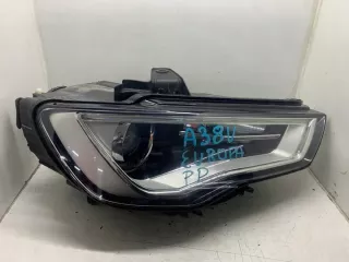 8V0941006AD Фара правая Audi A3 8V Арт e12355668, вид 1