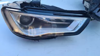 2012-2016R 8V0941005AE 8V0941006AE Фара правая Audi A3 8V Арт e12355666, вид 2