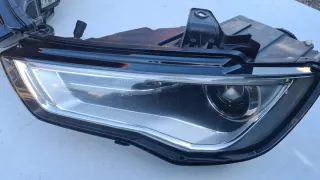 2012-2016R 8V0941005AE 8V0941006AE Фара правая Audi A3 8V Арт e12355666, вид 3