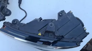 2012-2016R 8V0941005AE 8V0941006AE Фара правая Audi A3 8V Арт e12355666, вид 5