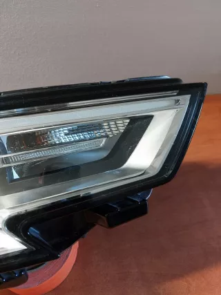 8V0941006E Фара правая Audi A3 8V Арт e12355652, вид 2