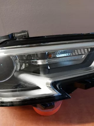 8V0941006E Фара правая Audi A3 8V Арт e12355652, вид 3