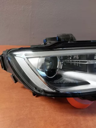 8V0941006E Фара правая Audi A3 8V Арт e12355652, вид 4