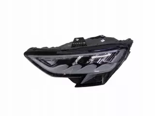 8Y0941011 Фара левая Audi A3 8Y Арт e12355641, вид 1