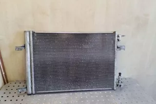 13377762 Радиатор кондиционера Opel Astra L Арт e12355503, вид 1