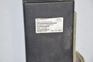 6914120 Блок управления (другие) BMW X5 E53 Арт e12355409, вид 3