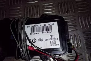 5RLJ34E0UK Блок управления (другие) BMW X5 E53 Арт e12355376, вид 1