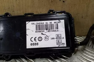 5RLJ34E0UK Блок управления (другие) BMW X5 E53 Арт e12355366, вид 2