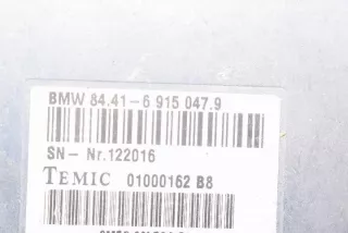 6915047 Блок управления (другие) BMW X5 E53 Арт e12355338, вид 3