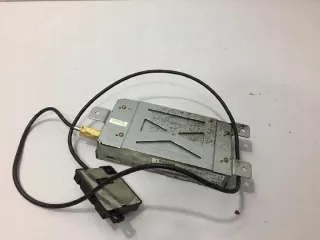 8387422 Блок управления (другие) BMW X5 E53 Арт e12355296, вид 2