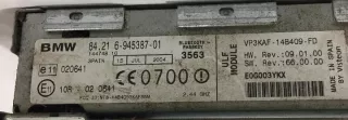 8387422 Блок управления (другие) BMW X5 E53 Арт e12355296, вид 4