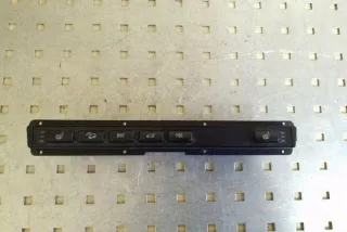 61318373738 Блок управления (другие) BMW X5 E53 Арт e12355294, вид 1